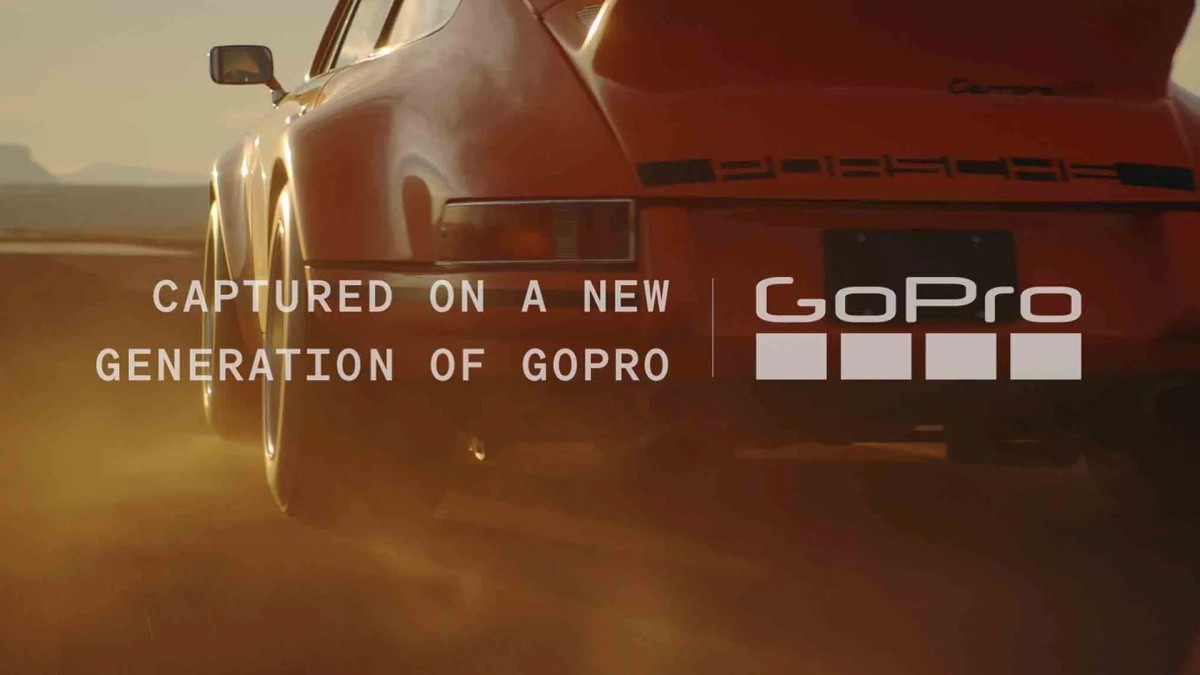 GoPro、2026年4月のNAB 2026で新世代カメラを発表