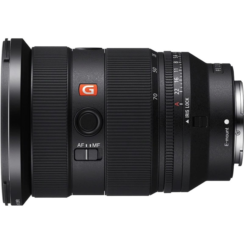 SONY FE 24-70mm F2.8 GM II Eマウント SEL2470GM2 九州・福岡レンタル