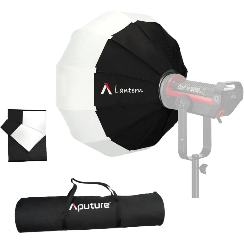 Aputure Lantern ソフトボックス 九州・福岡レンタル