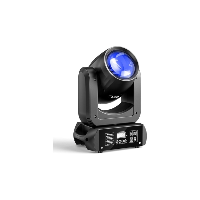 SEBRUANC 150Wムービングライト 九州・福岡レンタル