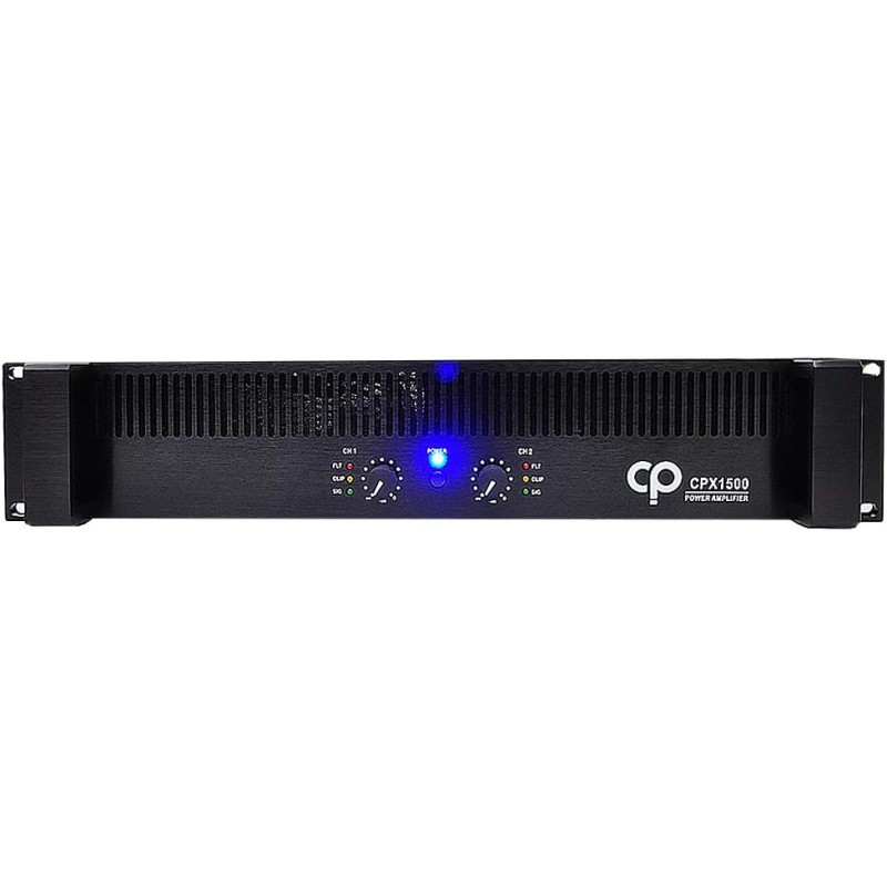 CLASSIC PRO CPX1500 ステレオ・パワーアンプ 九州・福岡レンタル