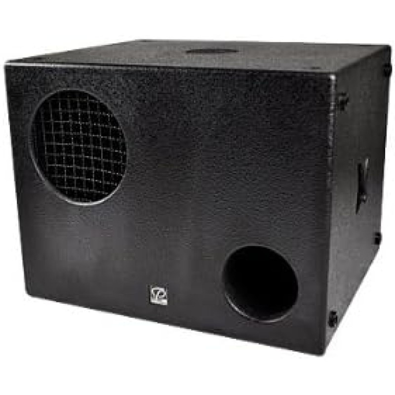 CP18SIIP パワードサブウーファー 九州・福岡レンタル