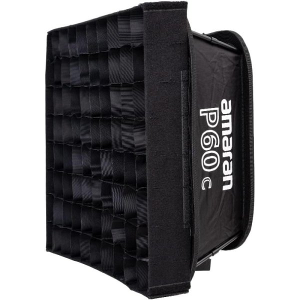 Aputure Amaran P60c RGB LEDパネルライト 九州・福岡レンタル