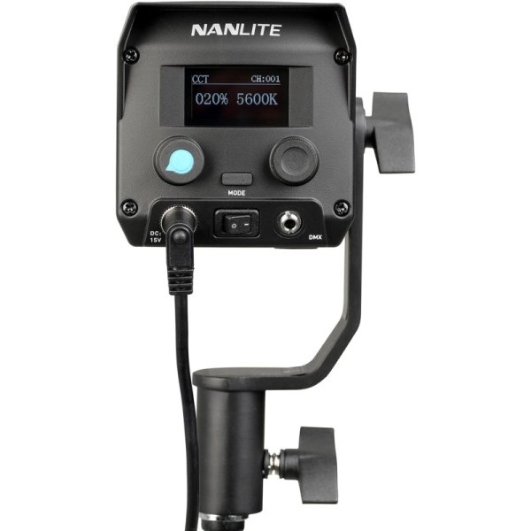 NANLITE Forza 60B II 九州・福岡レンタル