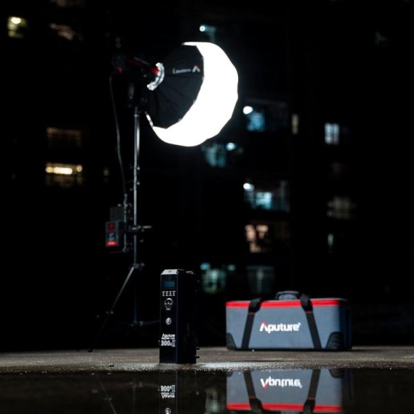 Aputure Lantern ソフトボックス 九州・福岡レンタル