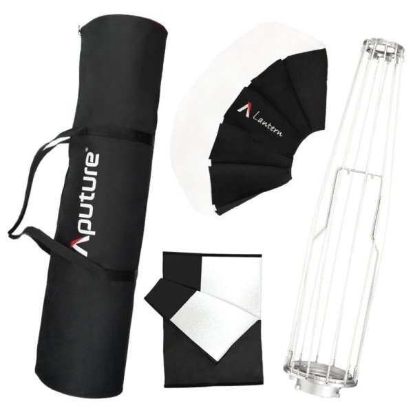 Aputure Lantern ソフトボックス 九州・福岡レンタル