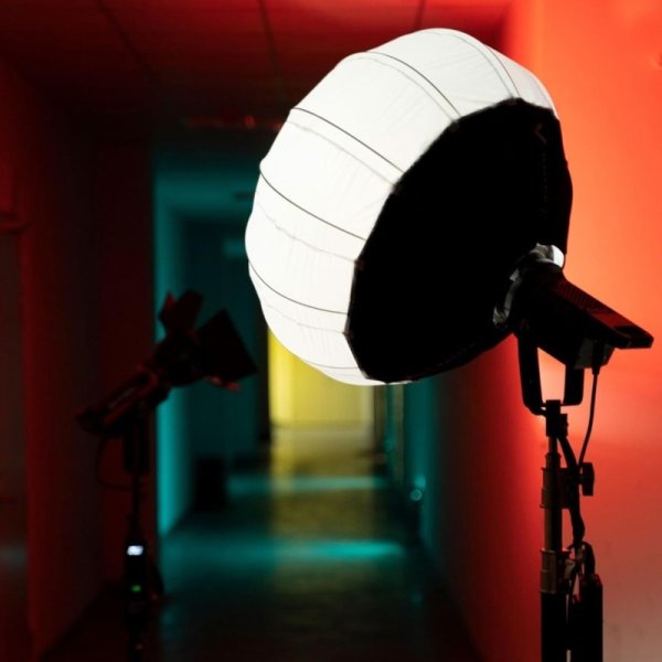 Aputure Lantern ソフトボックス 九州・福岡レンタル