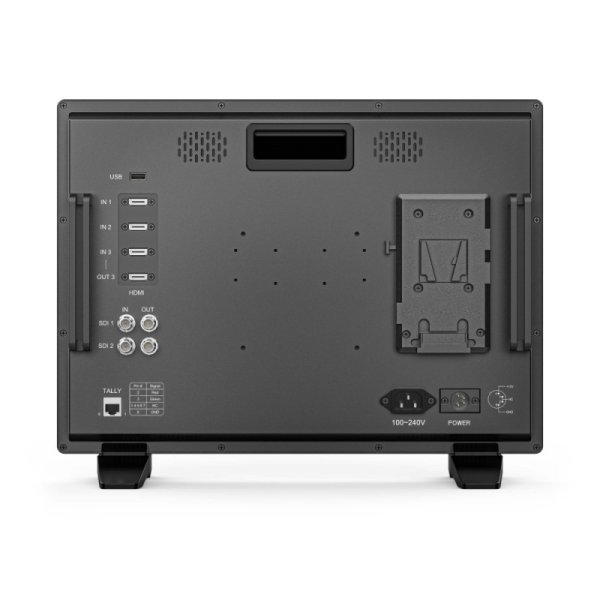 Desview D17-HDR Dシリーズディレクターモニター 九州・福岡レンタル