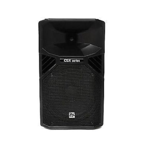 CLASSIC PRO CSX15P 15インチPAスピーカー 九州・福岡レンタル